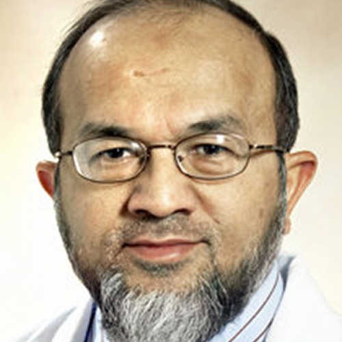 Yakub Puthawala, MD